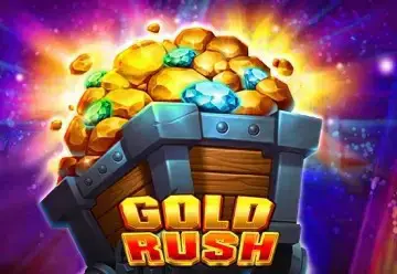 Gold Rush - Spin City - Lesotho