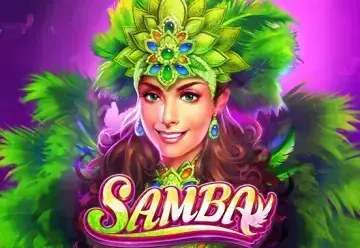 Samba - Spin City - Lesotho
