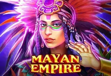 MAYAN EMPIRE - Spin City - Lesotho