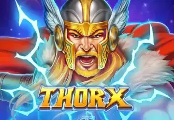 Thor X - Spin City - Lesotho