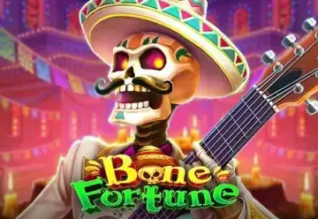 Bone Fortune - Spin City - Lesotho