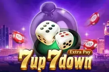 7 UP 7 DOWN - Spin City - Lesotho