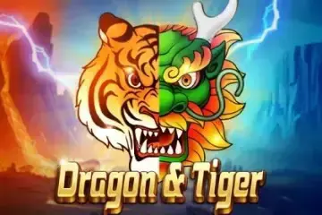 Dragon & Tiger - Spin City - Lesotho