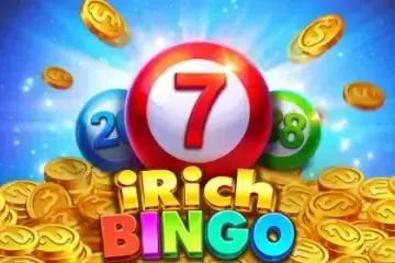 iRich Bingo - Spin City - Lesotho