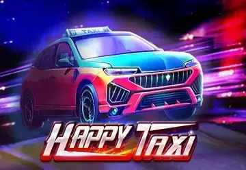 Happy Taxi - Spin City - Lesotho