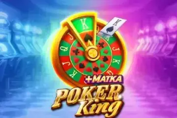 Poker King - Spin City - Lesotho