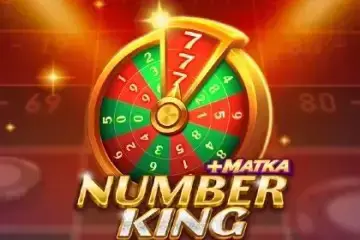Number King - Spin City - Lesotho