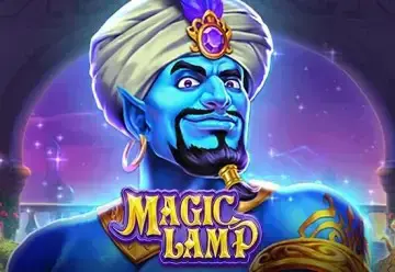 Magic Lamp - Spin City - Lesotho