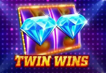 TWIN WINS - Spin City - Lesotho