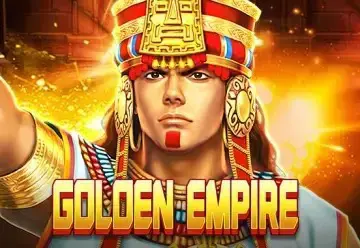 Golden Empire - Spin City - Lesotho