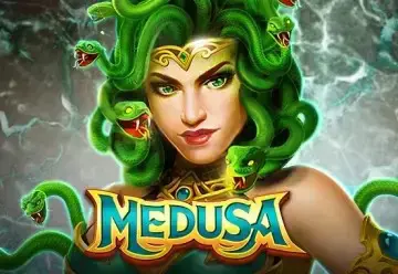 Medusa - Spin City - Lesotho