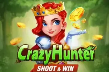 Crazy Hunter - Spin City - Lesotho