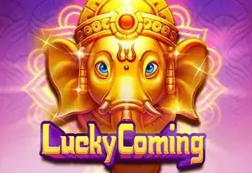 Lucky Coming - Spin City - Lesotho