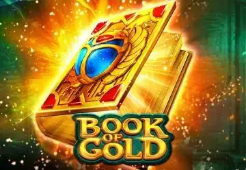 Book of Gold - Spin City - Lesotho