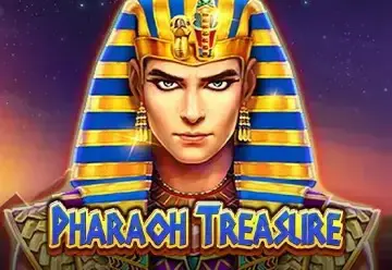 Pharaoh Treasure - Spin City - Lesotho