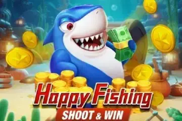Happy Fishing - Spin City - Lesotho