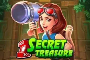 Secret Treasure - Spin City - Lesotho