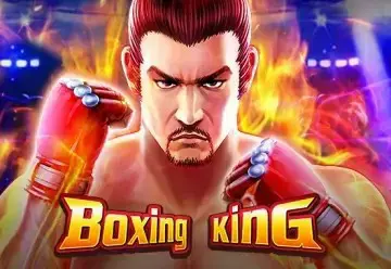 Boxing King - Spin City - Lesotho