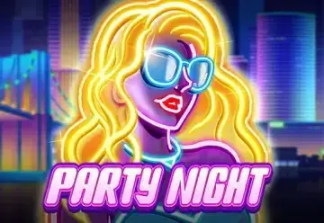 Party Night - Spin City - Lesotho