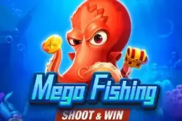 Mega Fishing - Spin City - Lesotho