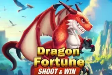Dragon Fortune - Spin City - Lesotho