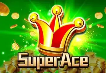 Super Ace - Spin City - Lesotho