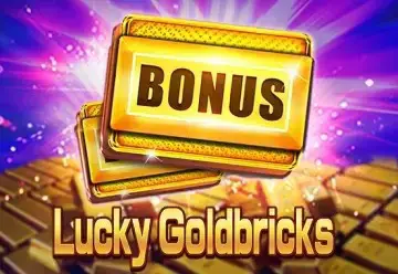 Lucky Goldbricks - Spin City - Lesotho