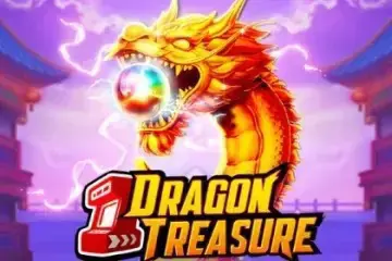 Dragon Treasure - Spin City - Lesotho