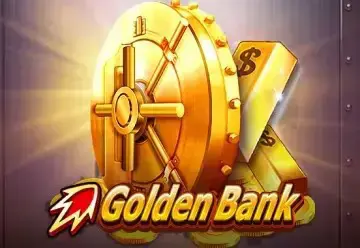 Golden Bank - Spin City - Lesotho