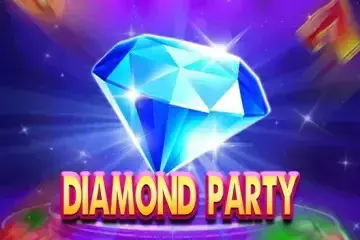 Diamond Party - Spin City - Lesotho