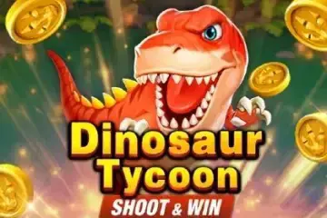 Dinosaur Tycoon - Spin City - Lesotho