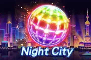 Night City - Spin City - Lesotho
