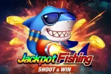 Jackpot Fishing - Spin City - Lesotho