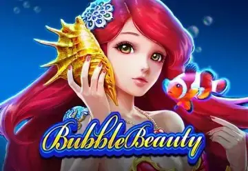 Bubble Beauty - Spin City - Lesotho