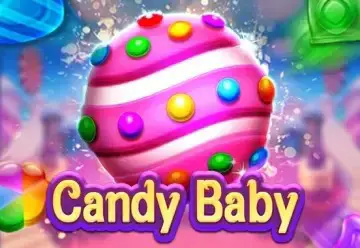 Candy Baby - Spin City - Lesotho
