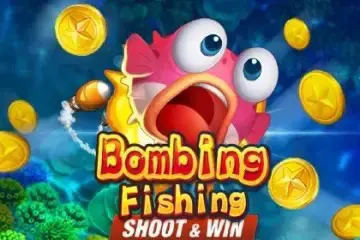 Bombing Fishing - Spin City - Lesotho