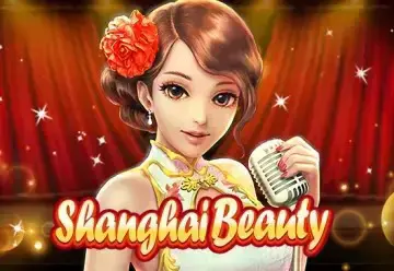 Shanghai Beauty - Spin City - Lesotho