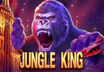 Jungle King - Spin City - Lesotho