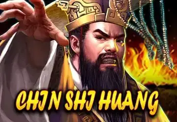 Chin Shi Huang - Spin City - Lesotho