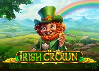 Irish Crown - Spin City - Lesotho