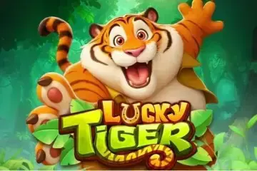 Lucky Tiger - Spin City - Lesotho
