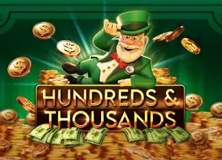 Hundreds and Thousands - Spin City - Lesotho