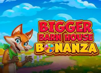 Bigger Barn House Bonanza - Spin City - Lesotho