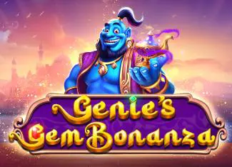 Genie's Gem Bonanza - Spin City - Lesotho
