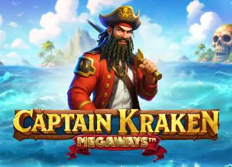 Captain Kraken Megaways - Spin City - Lesotho
