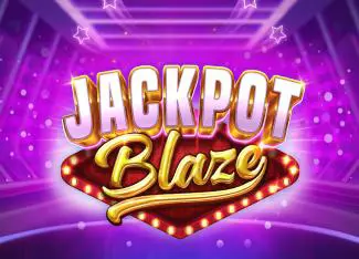 Jackpot Blaze - Spin City - Lesotho