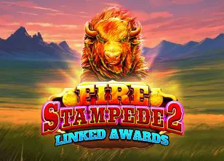 Fire Stampede 2 - Spin City - Lesotho