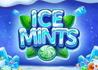 Ice Mints - Spin City - Lesotho
