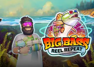 Big Bass Reel Repeat - Spin City - Lesotho