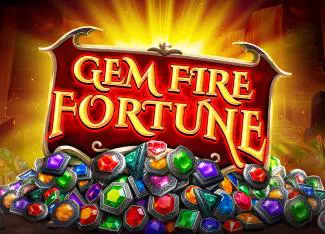 Gem Fire Fortune - Spin City - Lesotho